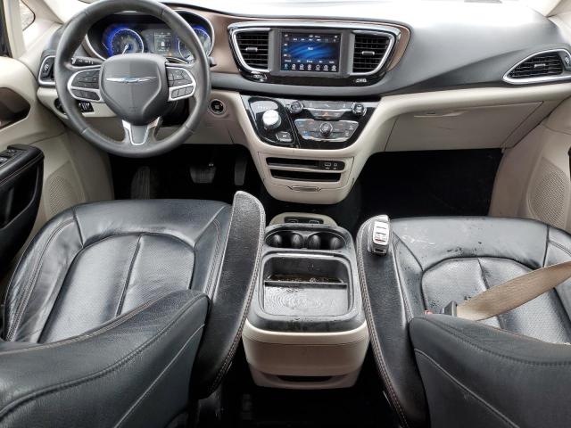 Photo 8 from auction – 2019 CHRYSLER PACIFICA T with VIN 2C4RC1BG7KR582962