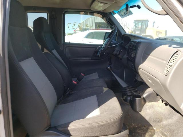 Photo 5 from auction – 2006 FORD RANGER SUP with VIN 1FTYR14E96PA90852