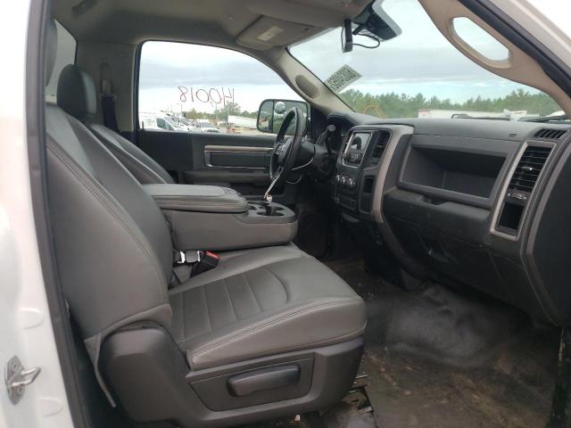 Photo 5 from auction – 2018 RAM 3500 with VIN 3C7WRSAJ5JG174665