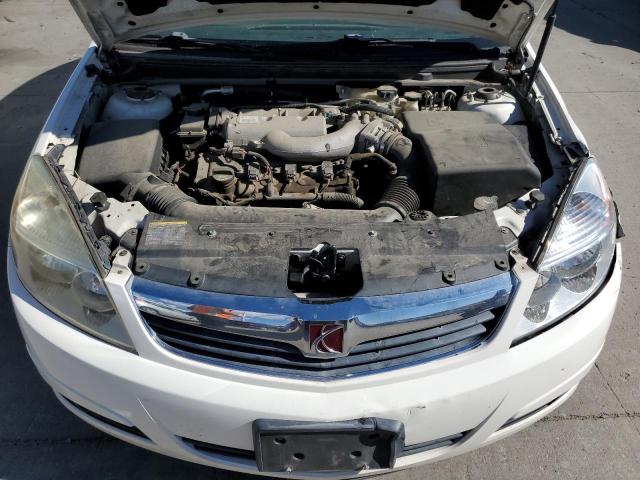 Photo 7 from auction – 2008 SATURN AURA XR with VIN 1G8ZV57718F207783