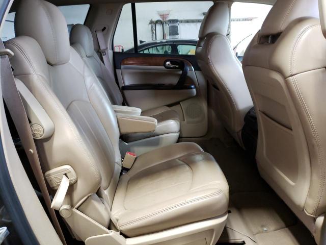 Photo 6 from auction – 2010 BUICK ENCLAVE CX with VIN 5GALRCED8AJ105494