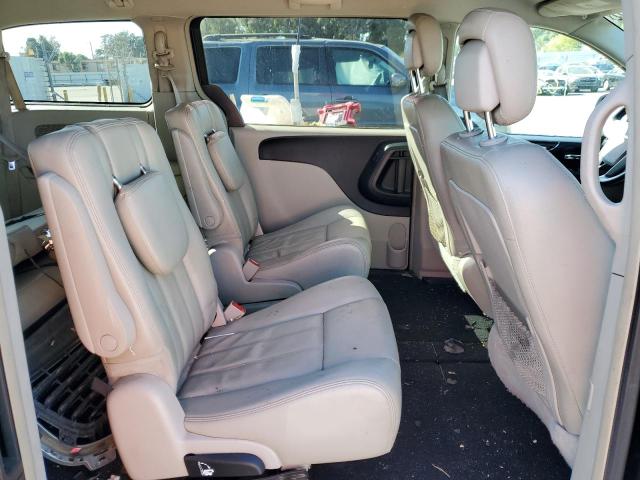 Photo 6 from auction – 2013 CHRYSLER TOWN & COU with VIN 2C4RC1BG9DR554874