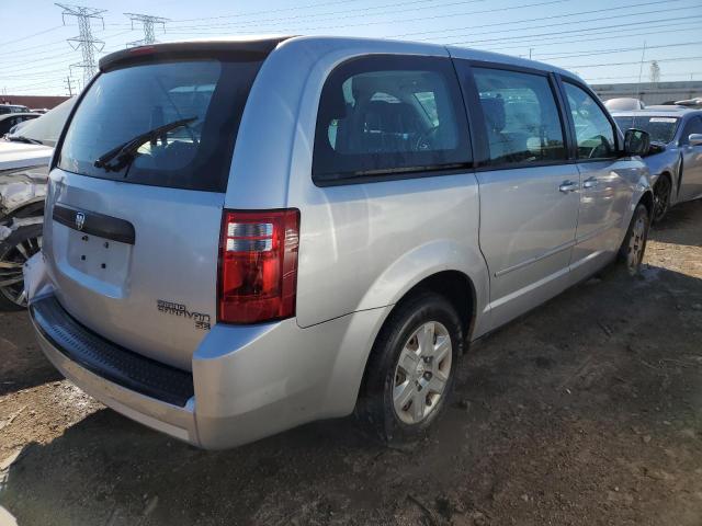 Photo 4 from auction – 2010 DODGE GRAND CARA with VIN 2D4RN4DE8AR478005