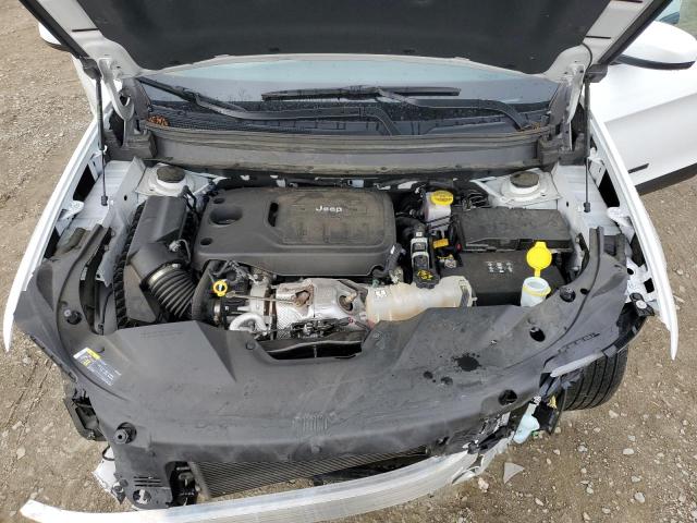 Photo 7 from auction – 2020 JEEP CHEROKEE L with VIN 1C4PJMLN5LD554254