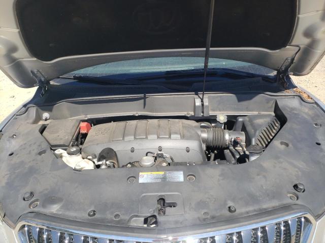 Photo 7 from auction – 2017 BUICK ENCLAVE with VIN 5GAKRBKD4HJ229119