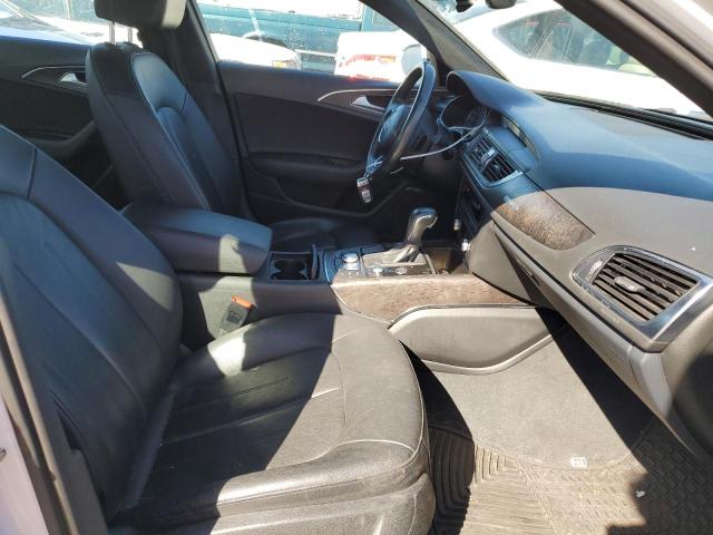 Photo 5 from auction – 2018 AUDI A6 PREMIUM with VIN WAUG3AFC3JN083759