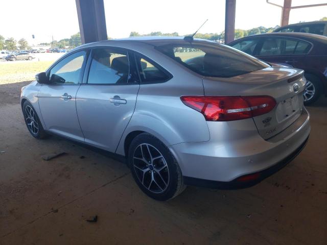 Photo 3 from auction – 2018 FORD FOCUS SEL with VIN 1FADP3H23JL222199