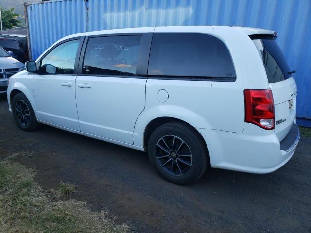 Photo 9 from auction – 2019 DODGE GRAND CARA with VIN 2C4RDGEG8KR536116