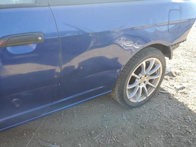 Photo 9 from auction – 2005 HONDA CIVIC DX V with VIN 1HGEM22305L039191