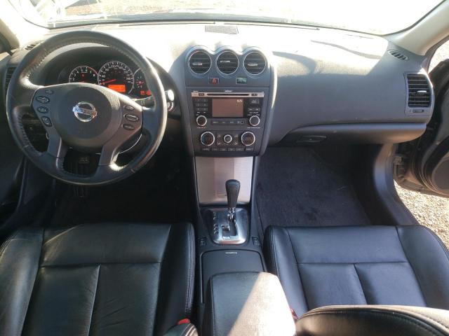 Photo 5 from auction – 2011 NISSAN ALTIMA BAS with VIN 1N4AL2AP0BC127860