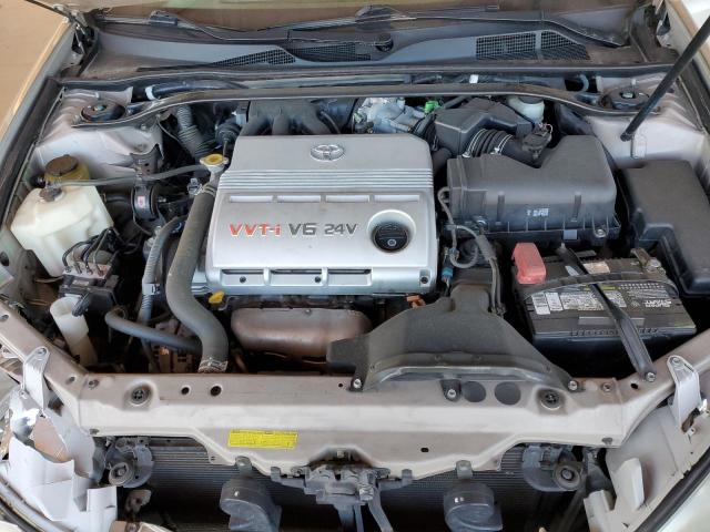 Photo 7 from auction – 2004 TOYOTA CAMRY LE with VIN 4T1BF32K34U567417