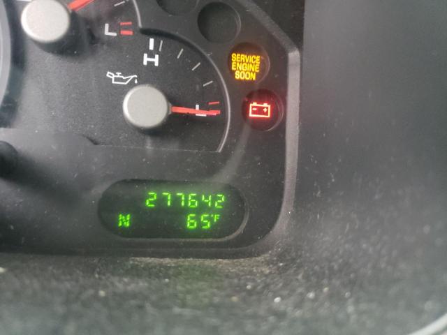 Photo 8 from auction – 2003 FORD EXPLORER X with VIN 1FMZU63K83UC72672