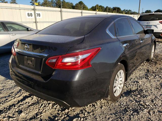 Photo 4 from auction – 2017 NISSAN ALTIMA 2.5 with VIN 1N4AL3AP1HC479246