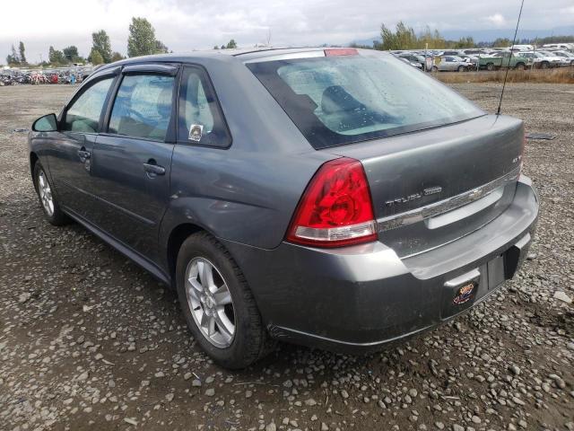 Photo 3 from auction – 2005 CHEVROLET MALIBU MAX with VIN 1G1ZT62875F310745