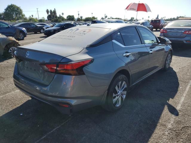 Photo 4 from auction – 2019 NISSAN ALTIMA S with VIN 1N4BL4BV8KC190735