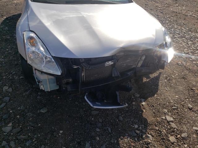 Photo 9 from auction – 2010 NISSAN ALTIMA BAS with VIN 1N4AL2AP0AN431399