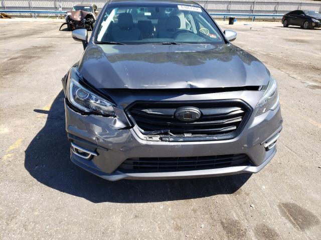 Photo 9 from auction – 2019 SUBARU LEGACY SPO with VIN 4S3BNAR65K3013545