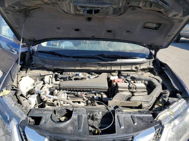 Photo 7 from auction – 2019 NISSAN ROGUE S with VIN 5N1AT2MTXKC818070