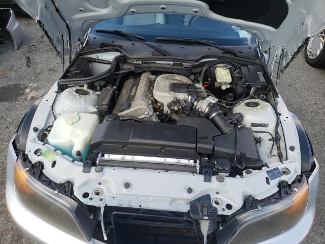 Photo 7 from auction – 1998 BMW Z3 1.9 with VIN 4USCH7333WLE08954
