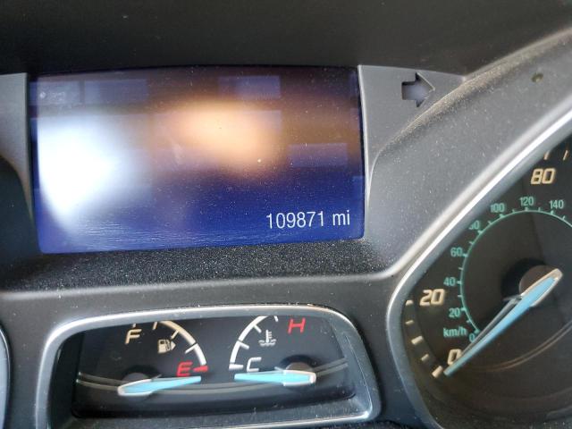 Photo 8 from auction – 2013 FORD FOCUS SE with VIN 1FADP3K20DL253648