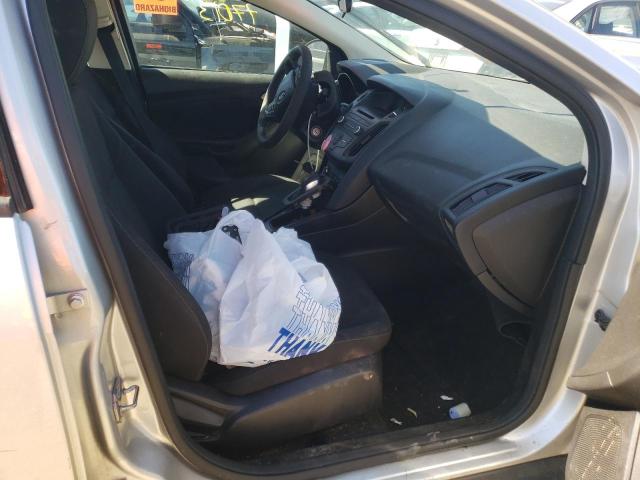 Photo 5 from auction – 2017 FORD FOCUS SE with VIN 1FADP3F28HL286400