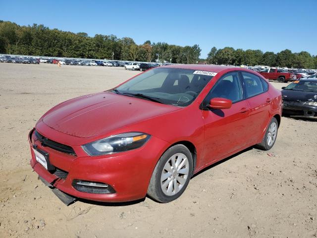 Photo 2 from auction – 2014 DODGE DART SXT with VIN 1C3CDFBB2ED709648