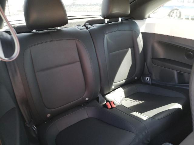 Photo 6 from auction – 2013 VOLKSWAGEN BEETLE with VIN 3VWJX7AT4DM606399
