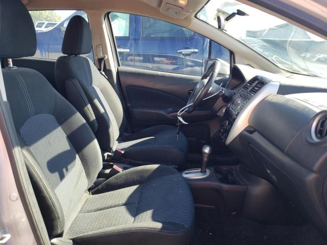 Photo 5 from auction – 2016 NISSAN VERSA NOTE with VIN 3N1CE2CP2GL390599