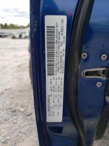 Photo 10 from auction – 2011 DODGE RAM 1500 with VIN 1D7RV1GT3BS539448