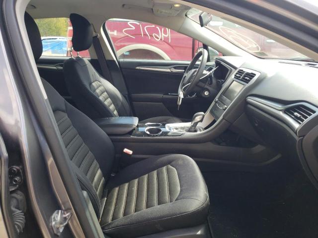Photo 5 from auction – 2013 FORD FUSION SE with VIN 3FA6P0HR7DR322543