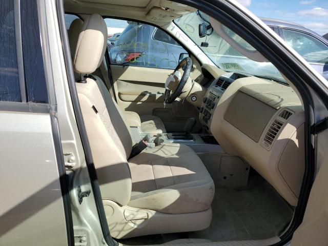 Photo 5 from auction – 2012 FORD ESCAPE XLT with VIN 1FMCU0D79CKB55417