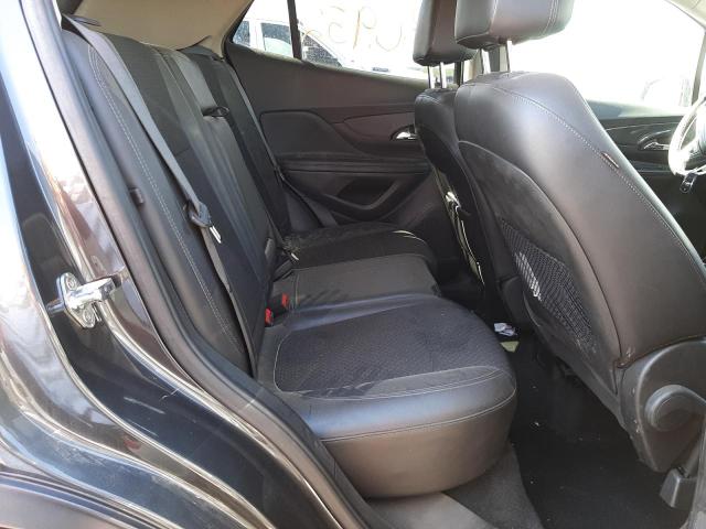 Photo 6 from auction – 2018 BUICK ENCORE PRE with VIN KL4CJASB0JB632835