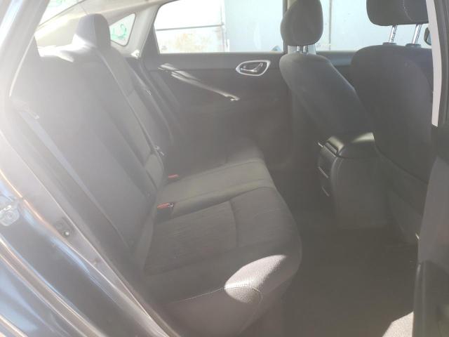Photo 6 from auction – 2017 NISSAN SENTRA S with VIN 3N1AB7AP3HL654592
