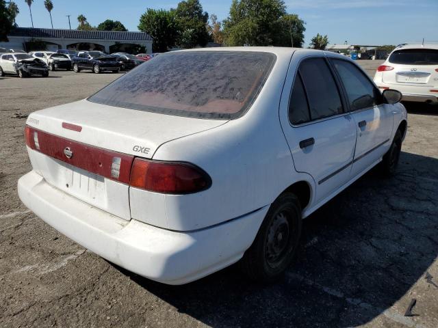 Photo 4 from auction – 1995 NISSAN SENTRA BAS with VIN 1N4AB41D6SC784196