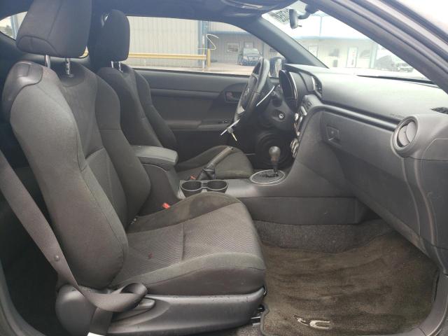 Photo 5 from auction – 2011 TOYOTA SCION TC with VIN JTKJF5C78B3003473