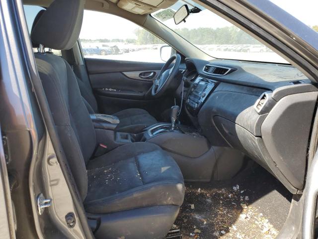 Photo 5 from auction – 2015 NISSAN ROGUE S with VIN KNMAT2MT6FP528671