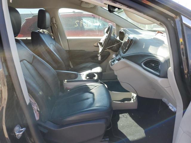 Photo 5 from auction – 2021 CHRYSLER PACIFICA T with VIN 2C4RC1BG1MR524221