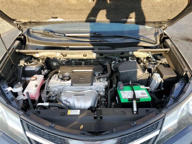 Photo 7 from auction – 2015 TOYOTA RAV4 LE with VIN JTMBFREV9FJ045098