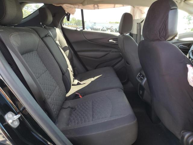 Photo 6 from auction – 2018 CHEVROLET EQUINOX LT with VIN 3GNAXSEV7JL322131