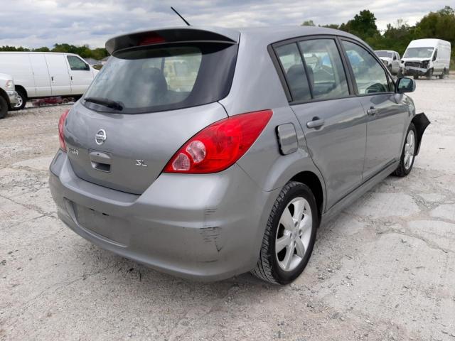 Photo 4 from auction – 2011 NISSAN VERSA S with VIN 3N1BC1CP9BL392984