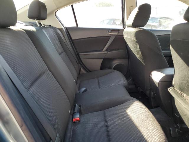 Photo 6 from auction – 2013 MAZDA 3 I with VIN JM1BL1U76D1719783