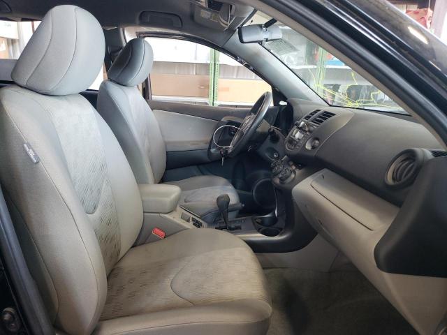 Photo 5 from auction – 2011 TOYOTA RAV4 with VIN 2T3BK4DV2BW051904