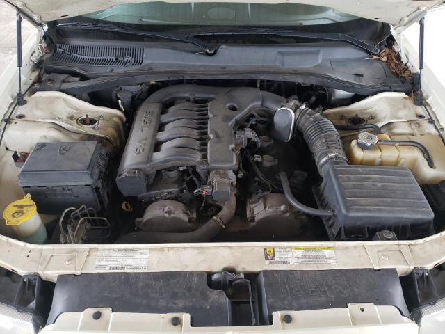 Zdjęcie 7 z aukcji – 2008 CHRYSLER 300 z VIN 2C3KA53G78H133507