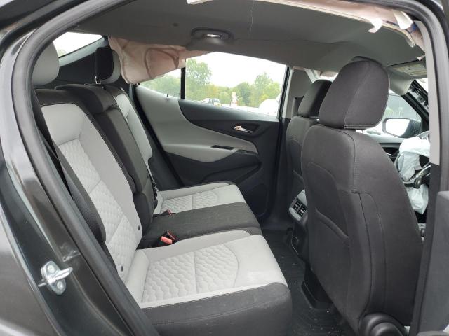 Photo 6 from auction – 2018 CHEVROLET EQUINOX LS with VIN 2GNAXREV8J6142315