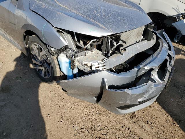 Фото 9 с аукциона – 2016 HONDA CIVIC EX с VIN 19XFC2F71GE211162