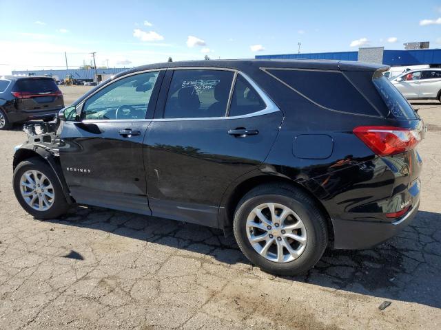Photo 2 from auction – 2019 CHEVROLET EQUINOX LT with VIN 2GNAXJEV2K6253171