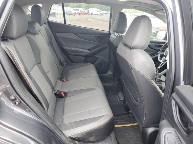 Photo 6 from auction – 2021 SUBARU CROSSTREK with VIN JF2GTHSC0MH208741