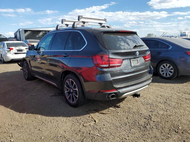 Photo 3 from auction – 2017 BMW X5 XDRIVE3 with VIN 5UXKR0C33H0V78902