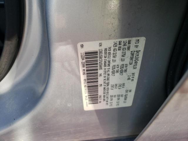 Photo 10 from auction – 2007 DODGE NITRO SLT with VIN 1D8GU58K37W550095