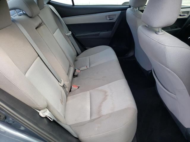 Photo 6 from auction – 2016 TOYOTA COROLLA L with VIN 2T1BURHE4GC719592